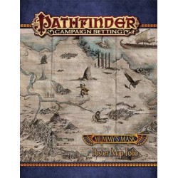 Pathfinder Campaign...