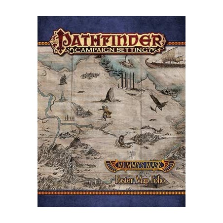 Pathfinder Campaign...