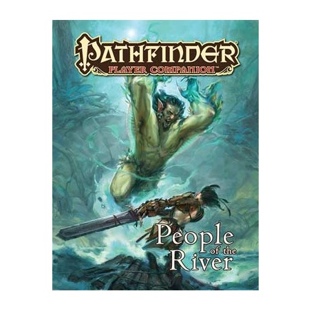 Pathfinder Player...
