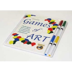 Games of Art