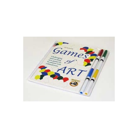Games of Art