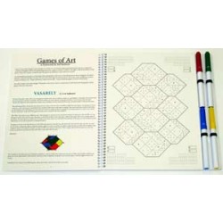 Games of Art