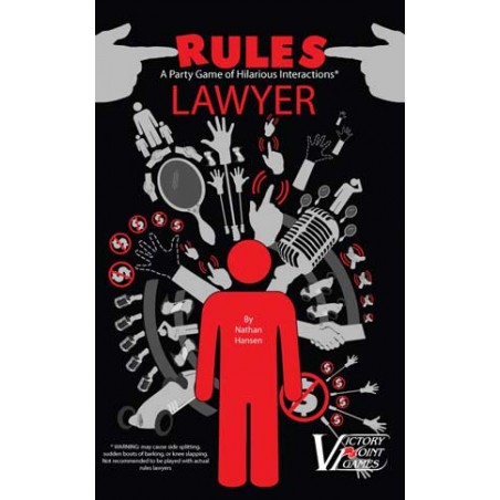 Rules Lawyer