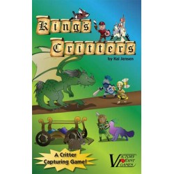 King's Critters