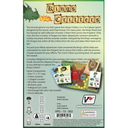 King's Critters