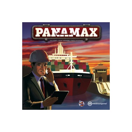 Panamax