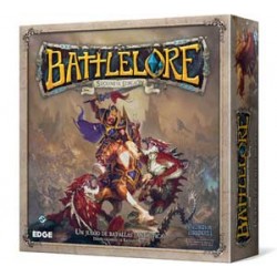 Battlelore 2ª Edición