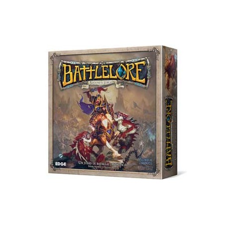 Battlelore 2ª Edición