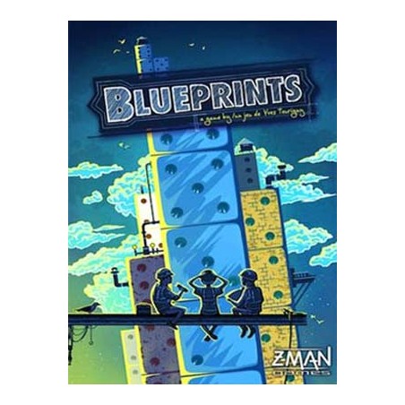 Blueprints