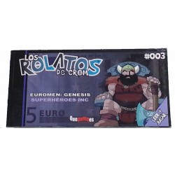 SHI: Rolatos de Crom 003:...