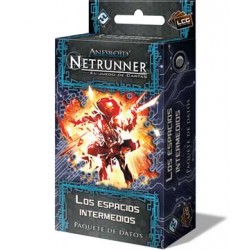 Netrunner LCG. Serie 3-2:...
