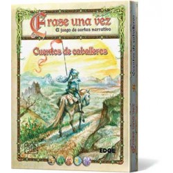 Érase una vez. Cuentos de...