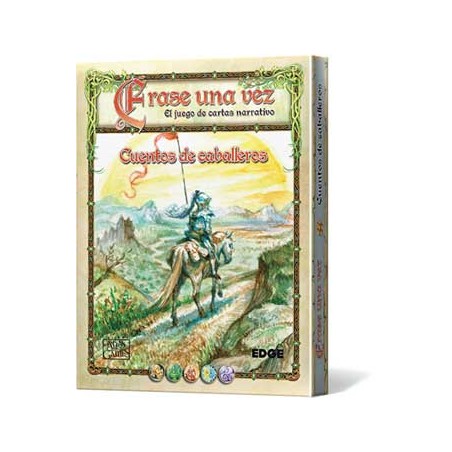 Érase una vez. Cuentos de...
