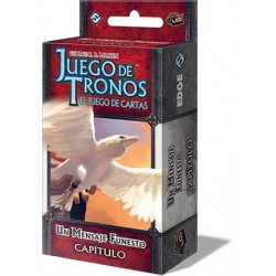 Juego de Tronos. Conquista...