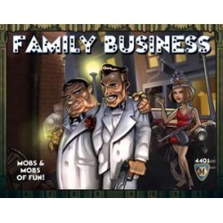 Family Business 3rd Edition