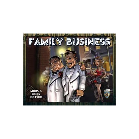 Family Business 3rd Edition