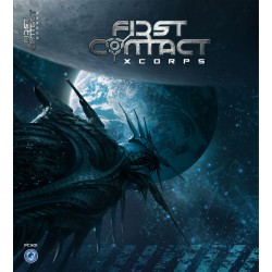 First Contact: XCorps...