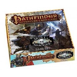 Pathfinder Adventure Card...