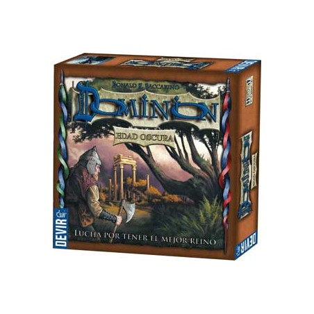 Dominion: Edad Oscura