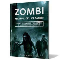 Zombi: Manual del cazador