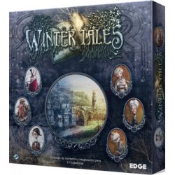 Winter Tales (castellano)