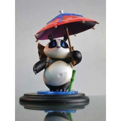 Takenoko: Panda Figurine