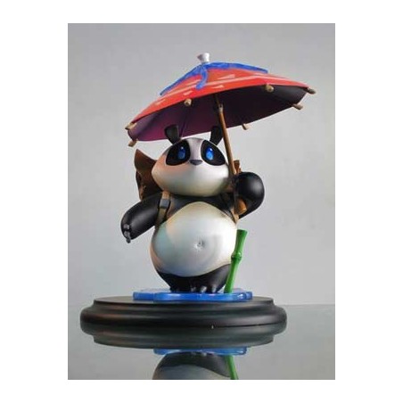Takenoko: Panda Figurine