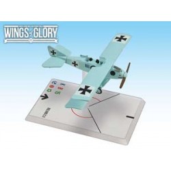WW1 Wings of Glory. Roland...