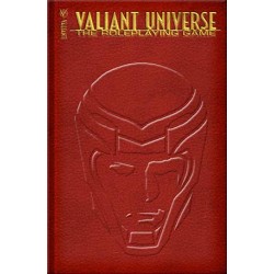 Valiant Universe RPG...