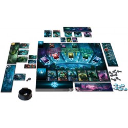 Abyss (inglés)