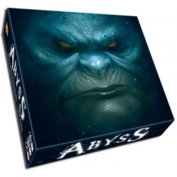 Abyss (inglés)