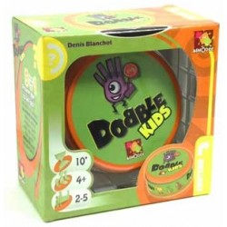 Dobble Infantil
