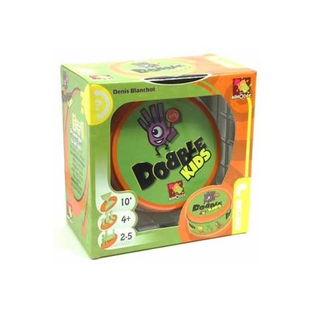 Dobble Infantil