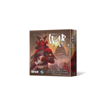 Age of War (castellano)