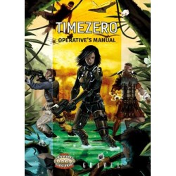 Savage World. TimeZero