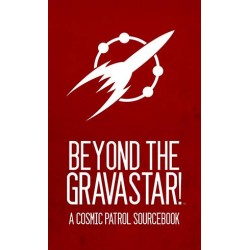 Cosmic Patrol. Beyond the...