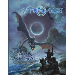 The Strange: The Dark Spiral