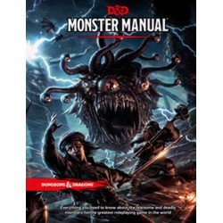 Dungeons & Dragons: Monster...