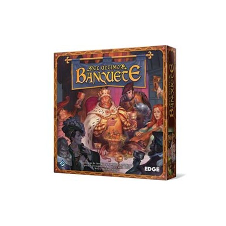 El Último Banquete