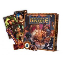 El Último Banquete