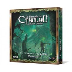 La Llamada de Cthulhu LCG...