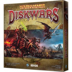 Warhammer: Diskwars...