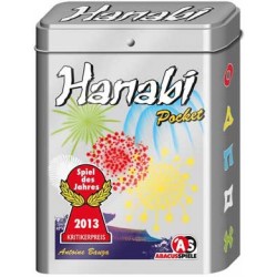 Hanabi Pocket Box