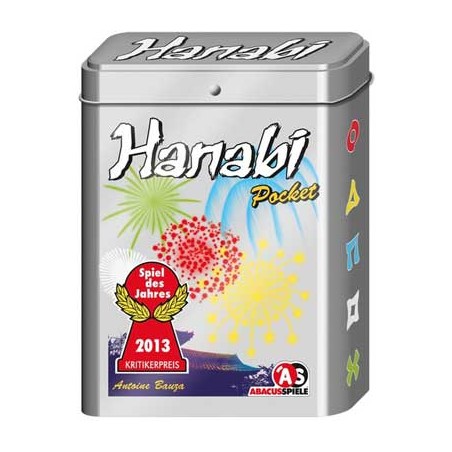 Hanabi Pocket Box