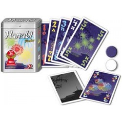 Hanabi Pocket Box