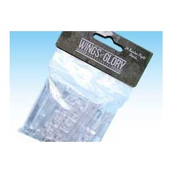 Wings of Glory. Bag of 24...