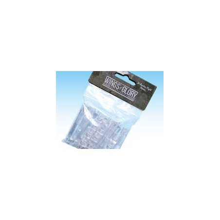 Wings of Glory. Bag of 24...