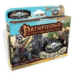 Pathfinder Adventure Card...