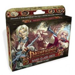 Pathfinder Adventure Card...