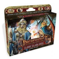 Pathfinder Adventure Card...